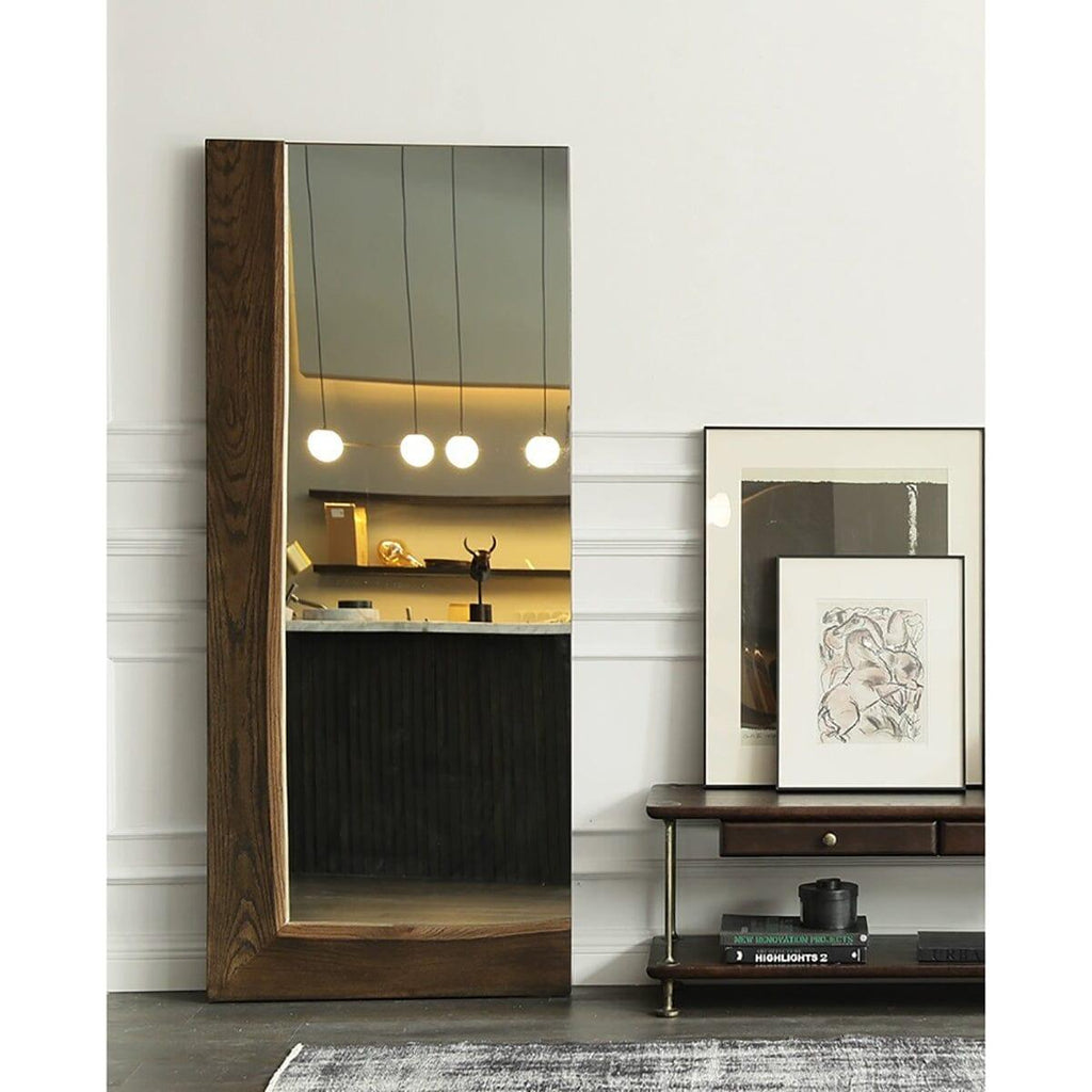 COZONI Geoff Floor Mirror