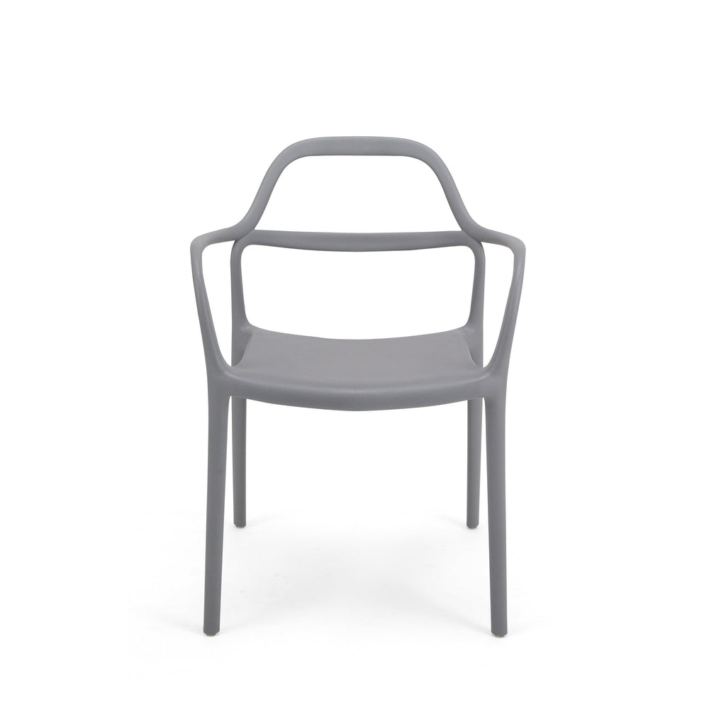 COZONI Hazel Stackable Dining Chair - COZONI US