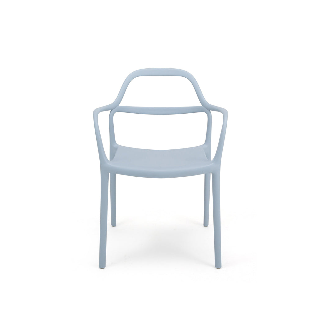 COZONI Hazel Stackable Dining Chair - COZONI US