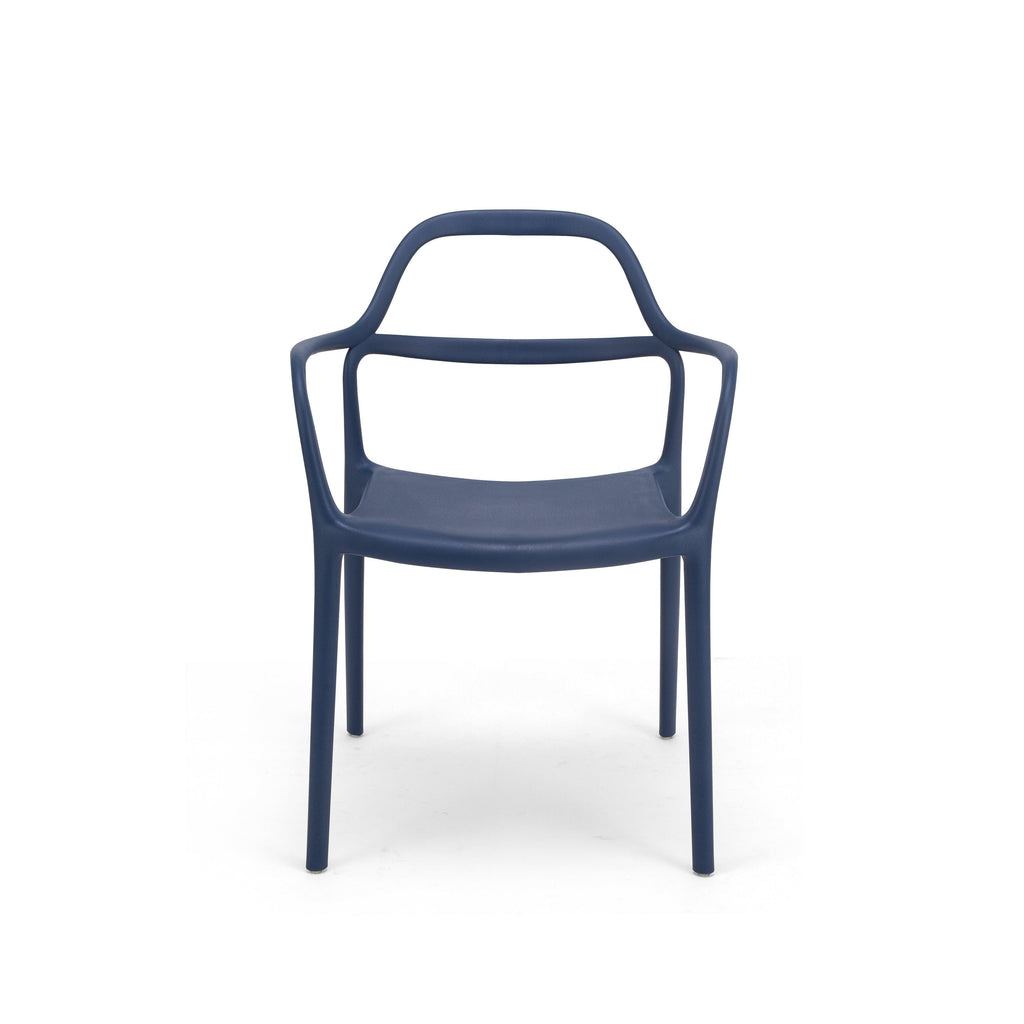 COZONI Hazel Stackable Dining Chair - COZONI US