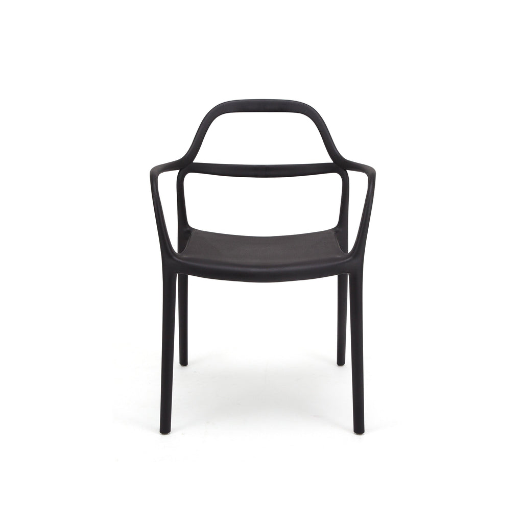 COZONI Hazel Stackable Dining Chair - COZONI US