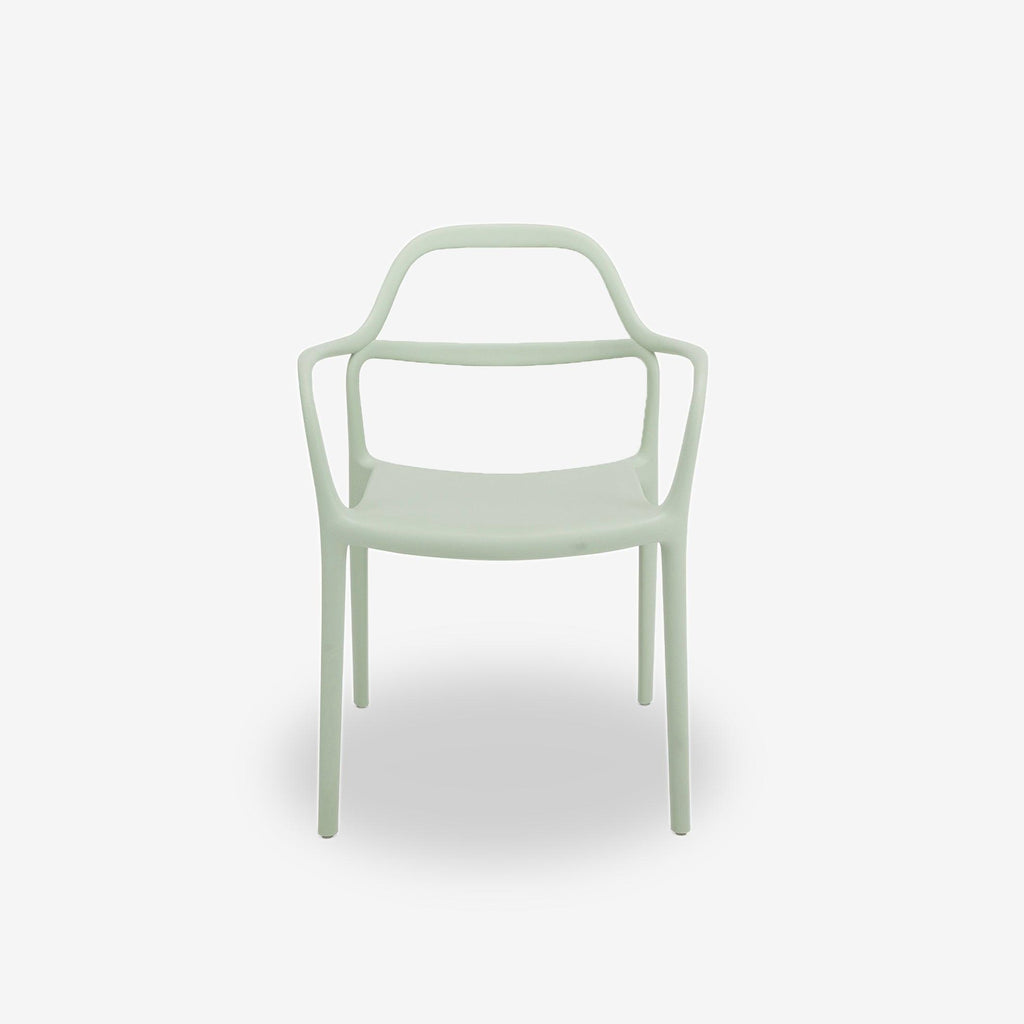 COZONI Hazel Stackable Dining Chair - COZONI US