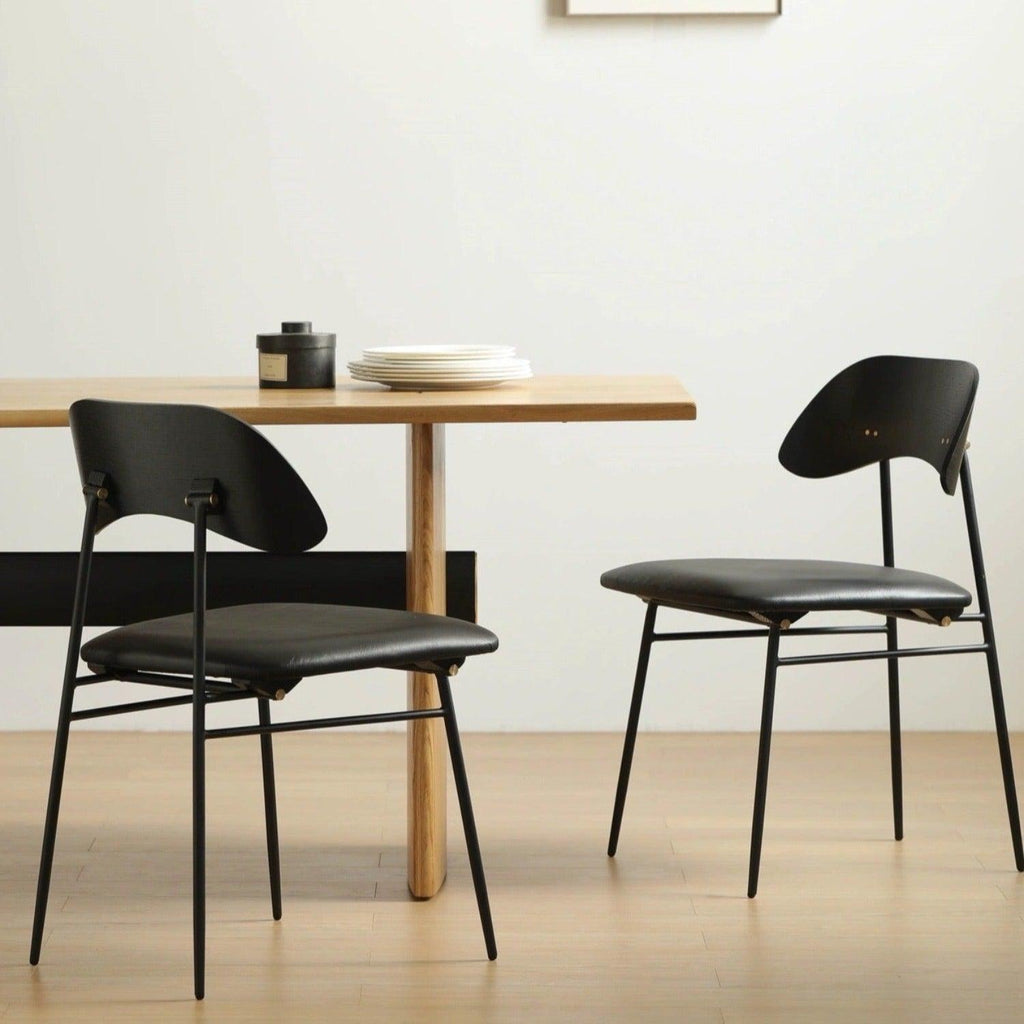 COZONI Ian Dining Chair - COZONI US