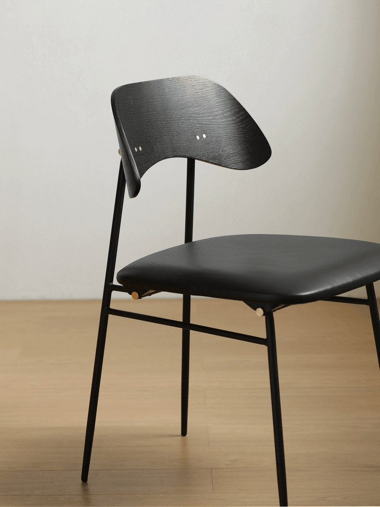 COZONI Ian Dining Chair - COZONI US