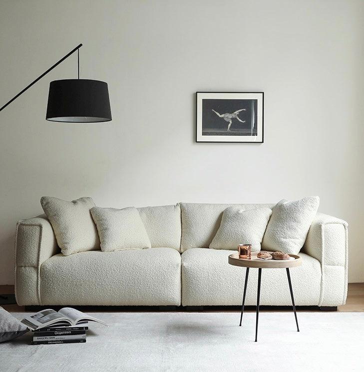 COZONI Jael Sofa - COZONI US