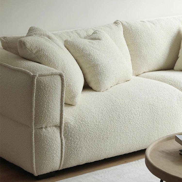 COZONI Jael Sofa - COZONI US