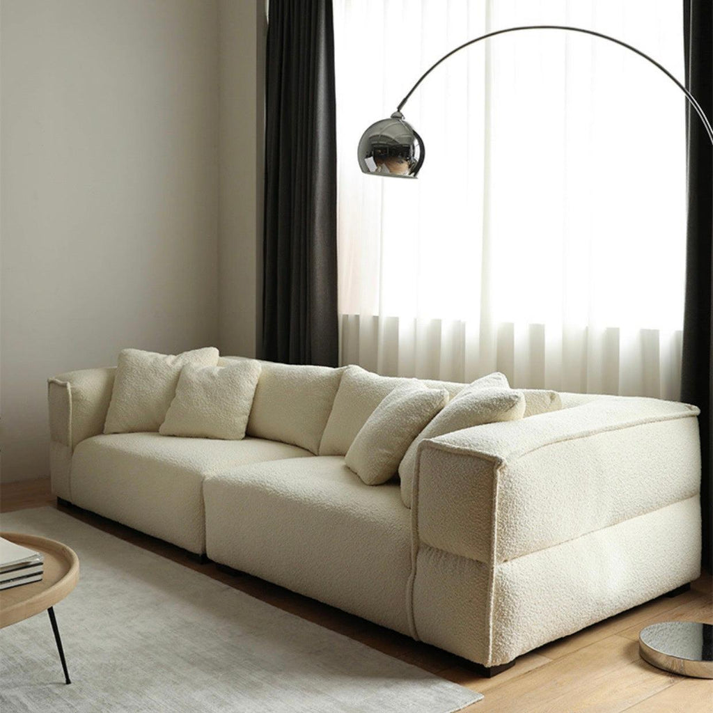 COZONI Jael Sofa - COZONI US