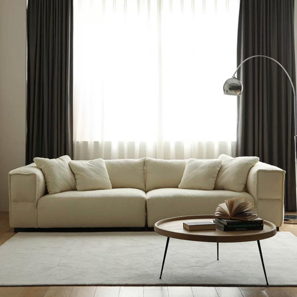 COZONI Jael Sofa - COZONI US