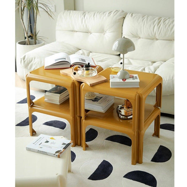 COZONI Josie Stackable Coffee Table