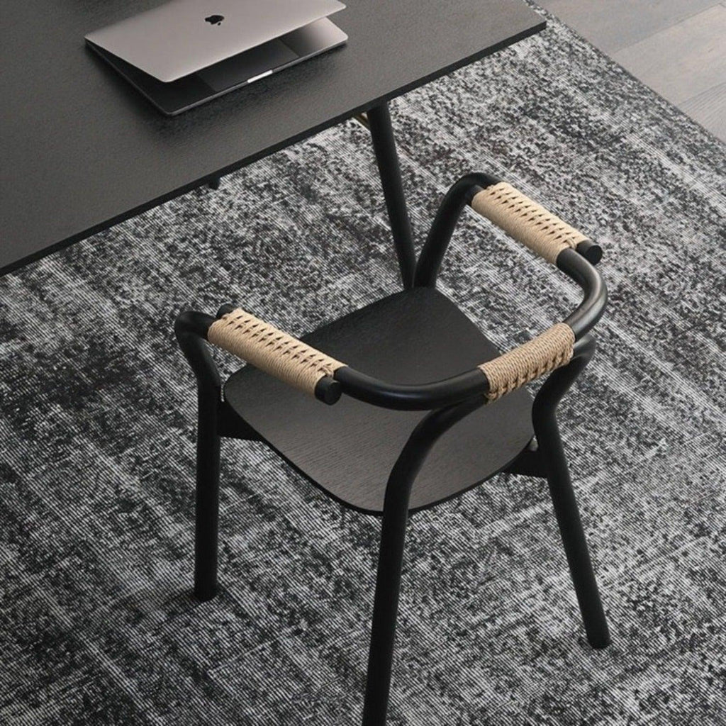 COZONI Kaito Knot Dining Chair