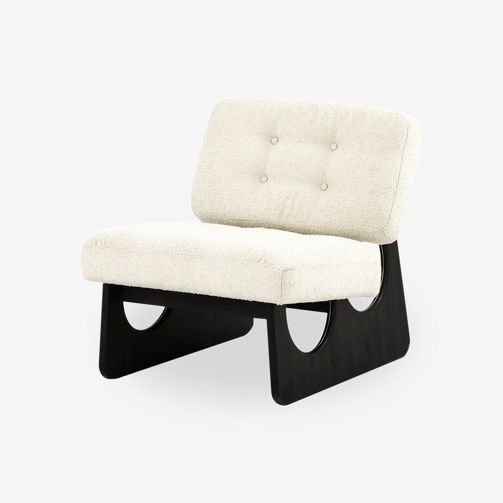 COZONI Ken Lounge Chair - COZONI US