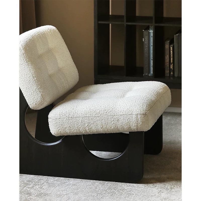 COZONI Ken Lounge Chair - COZONI US