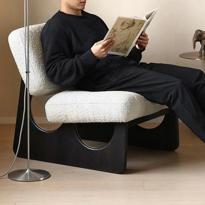 COZONI Ken Lounge Chair - COZONI US