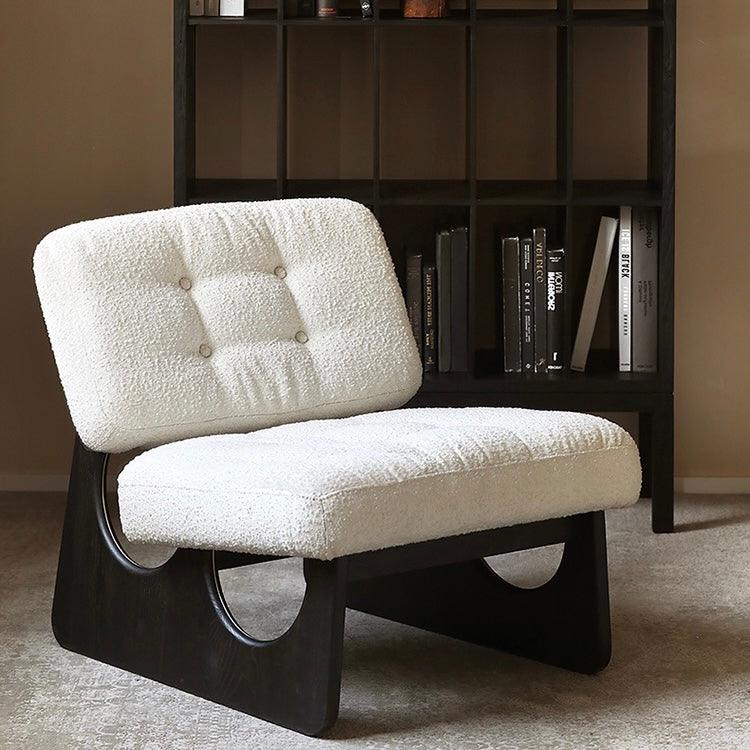 COZONI Ken Lounge Chair - COZONI US