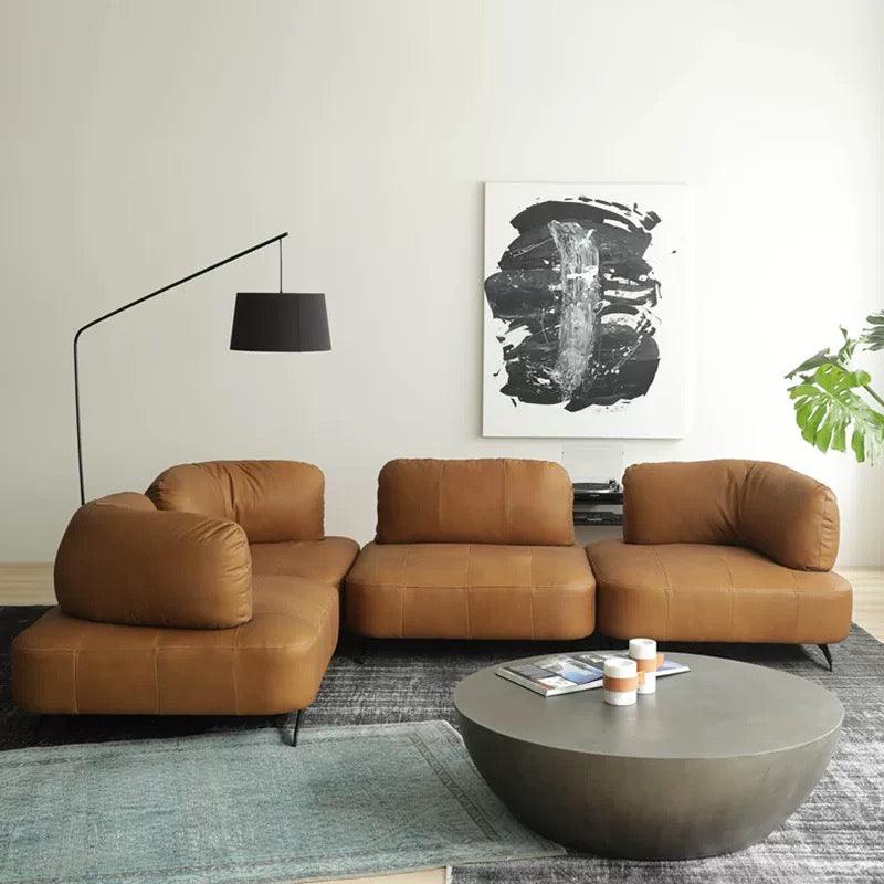 COZONI Lambert Modular Sofa - COZONI US