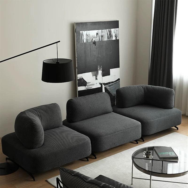 COZONI Lambert Modular Sofa - COZONI US