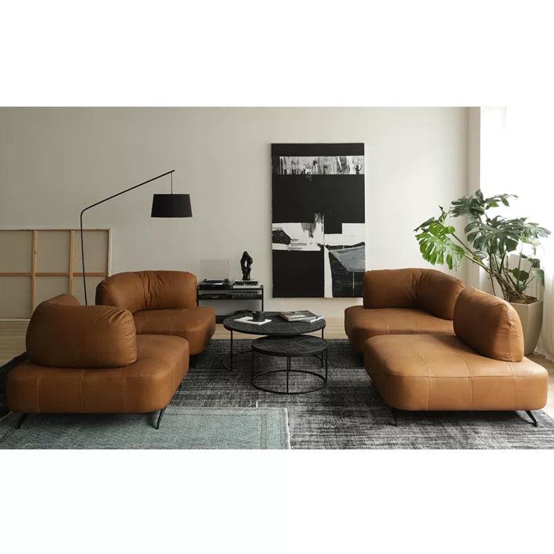 COZONI Lambert Modular Sofa - COZONI US