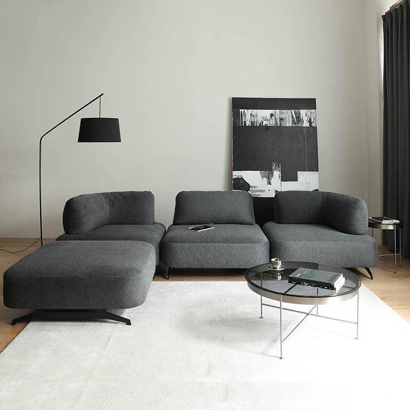 COZONI Lambert Modular Sofa - COZONI US