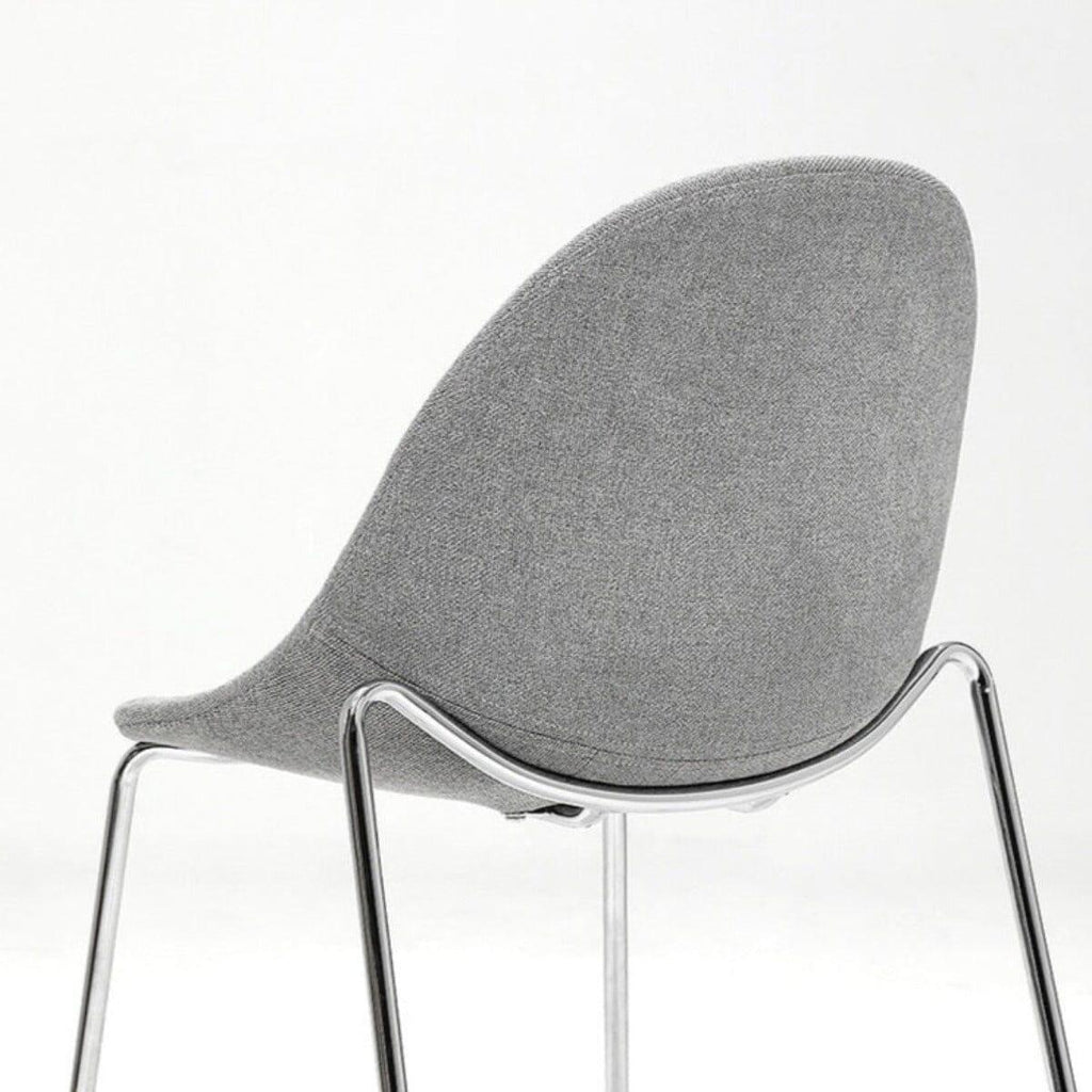 COZONI Lance Dining Chair - Full Upholstery