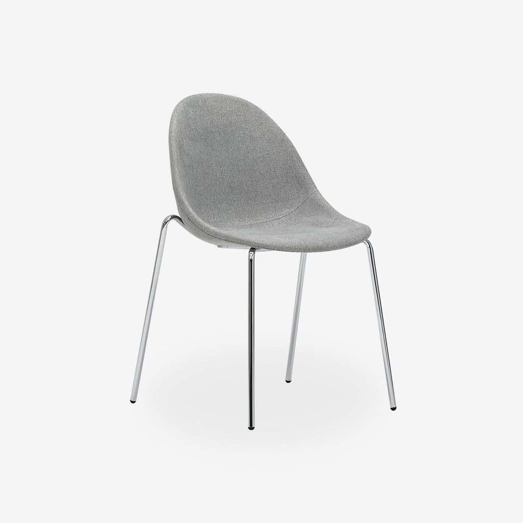 COZONI Lance Dining Chair - Full Upholstery