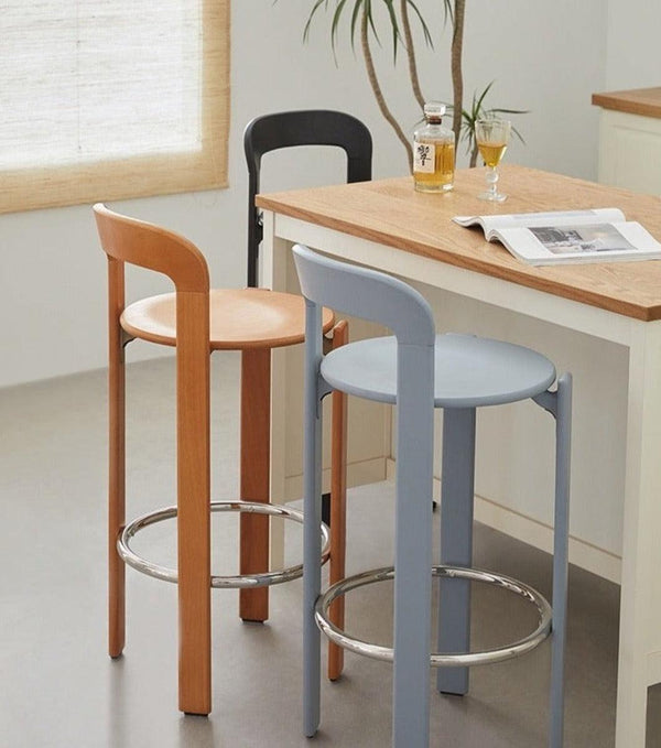 COZONI Lemos Bar Stool - COZONI US