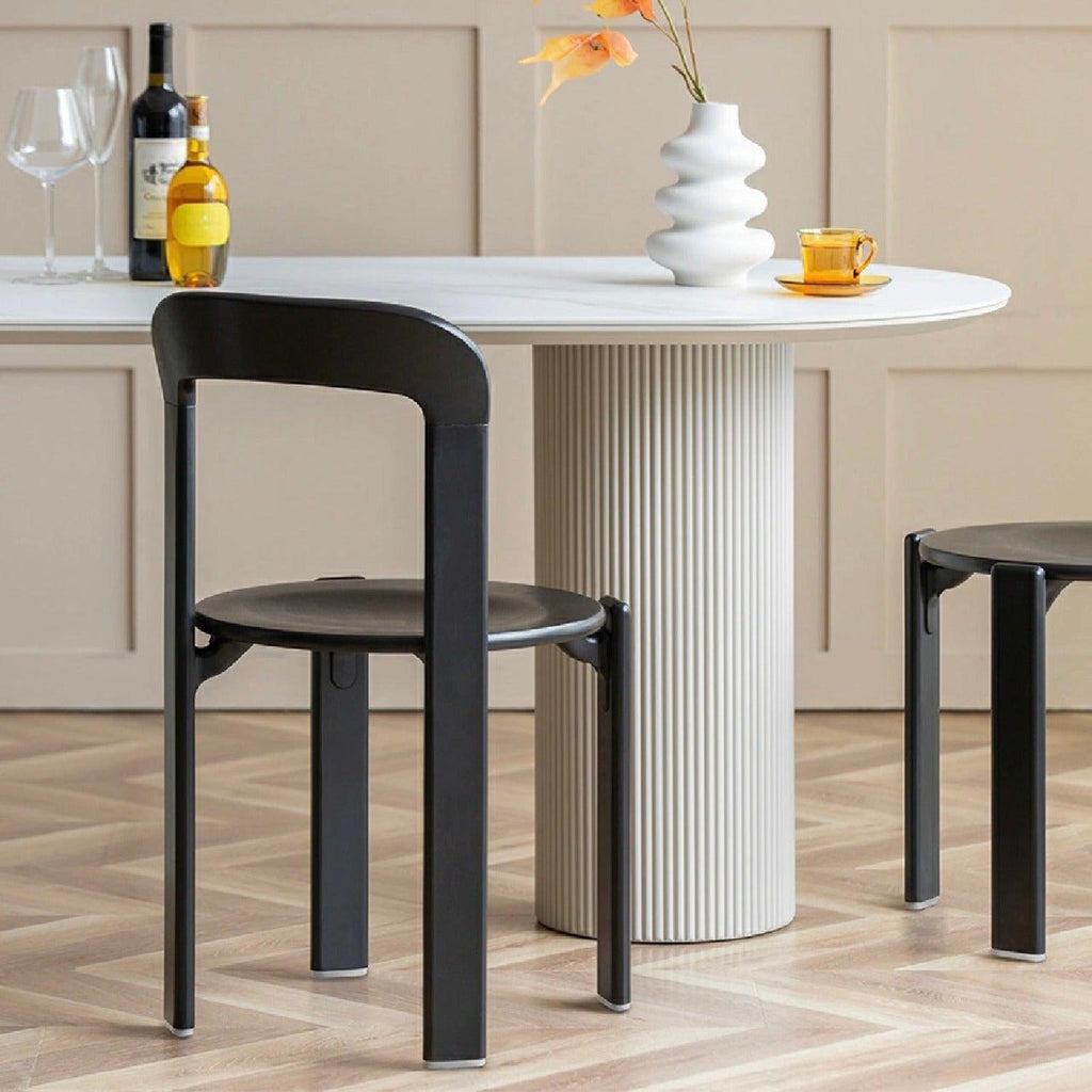 COZONI Lemos Dining Chair - COZONI US