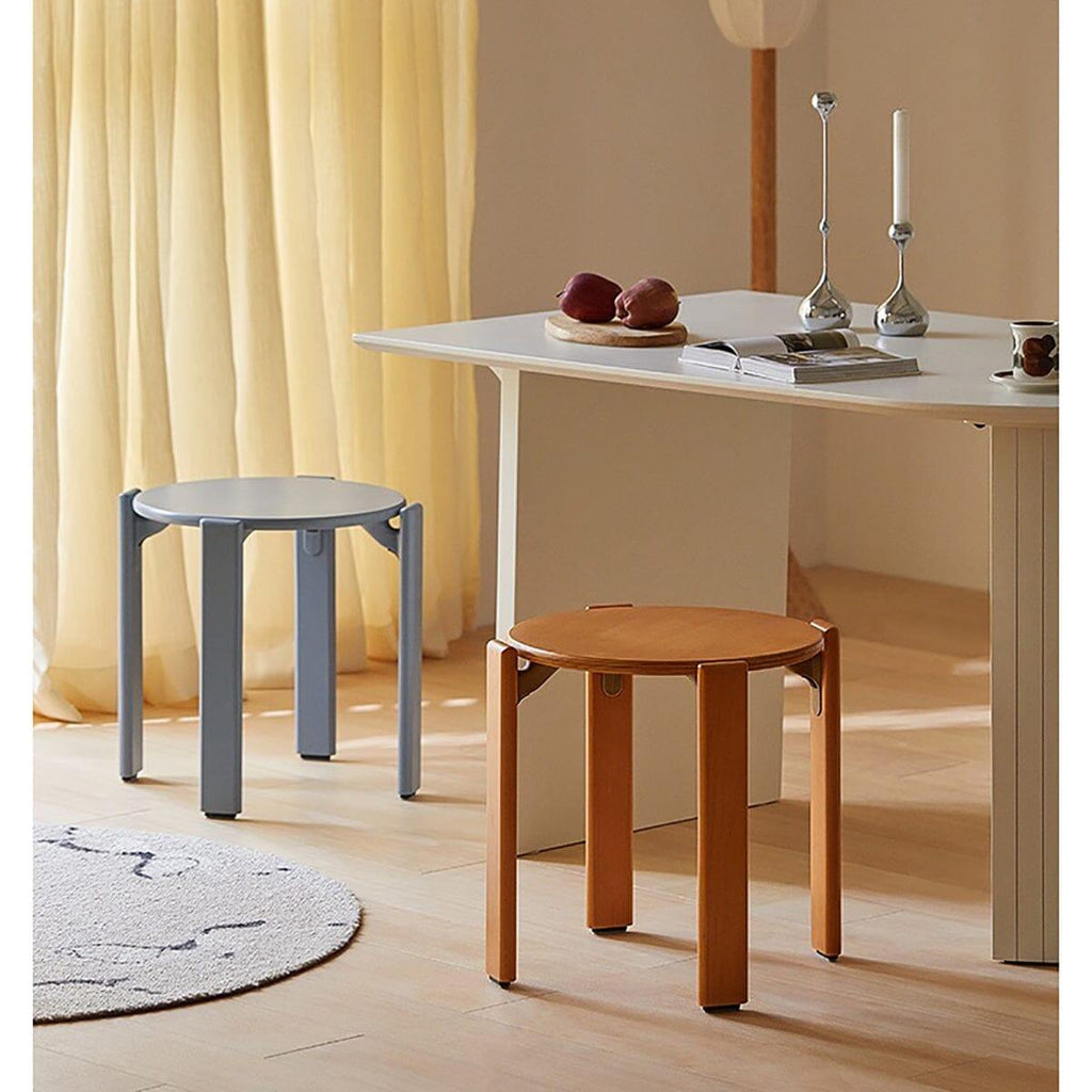 COZONI Lemos Stool - COZONI US