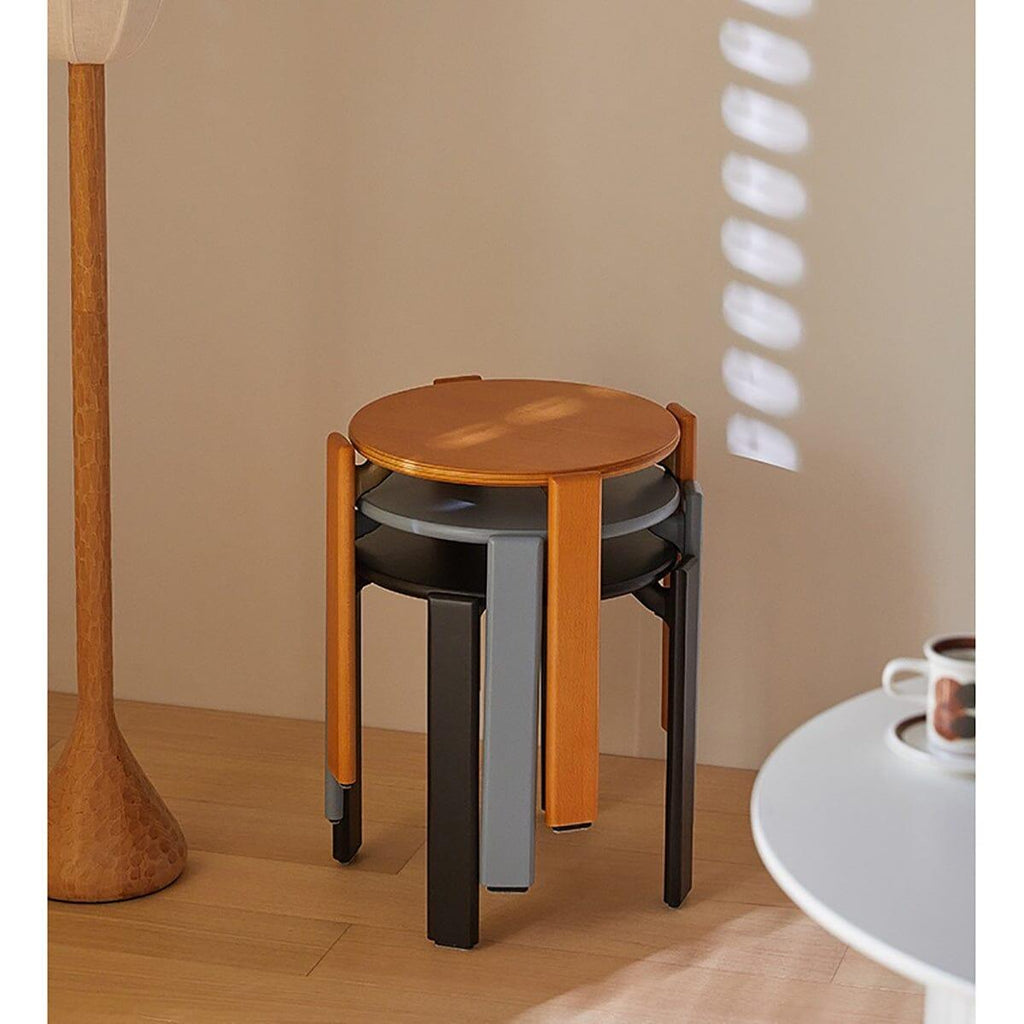 COZONI Lemos Stool - COZONI US