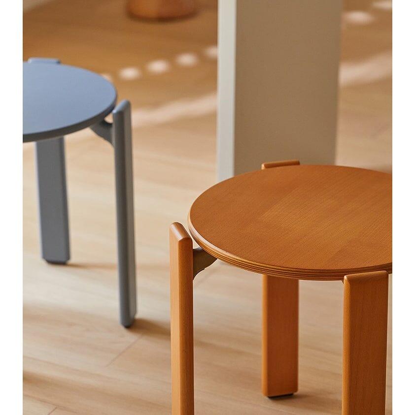 COZONI Lemos Stool - COZONI US