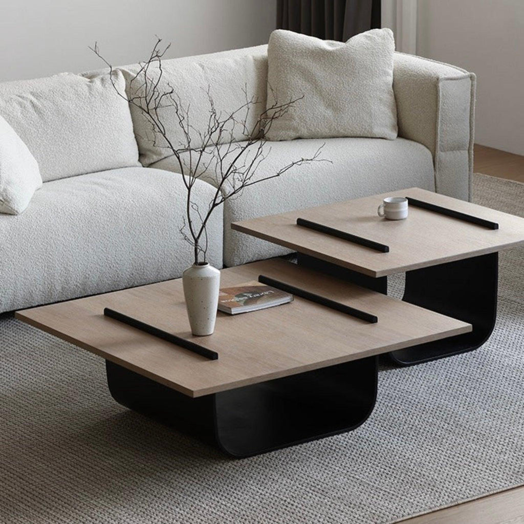 COZONI Lino Coffee Table