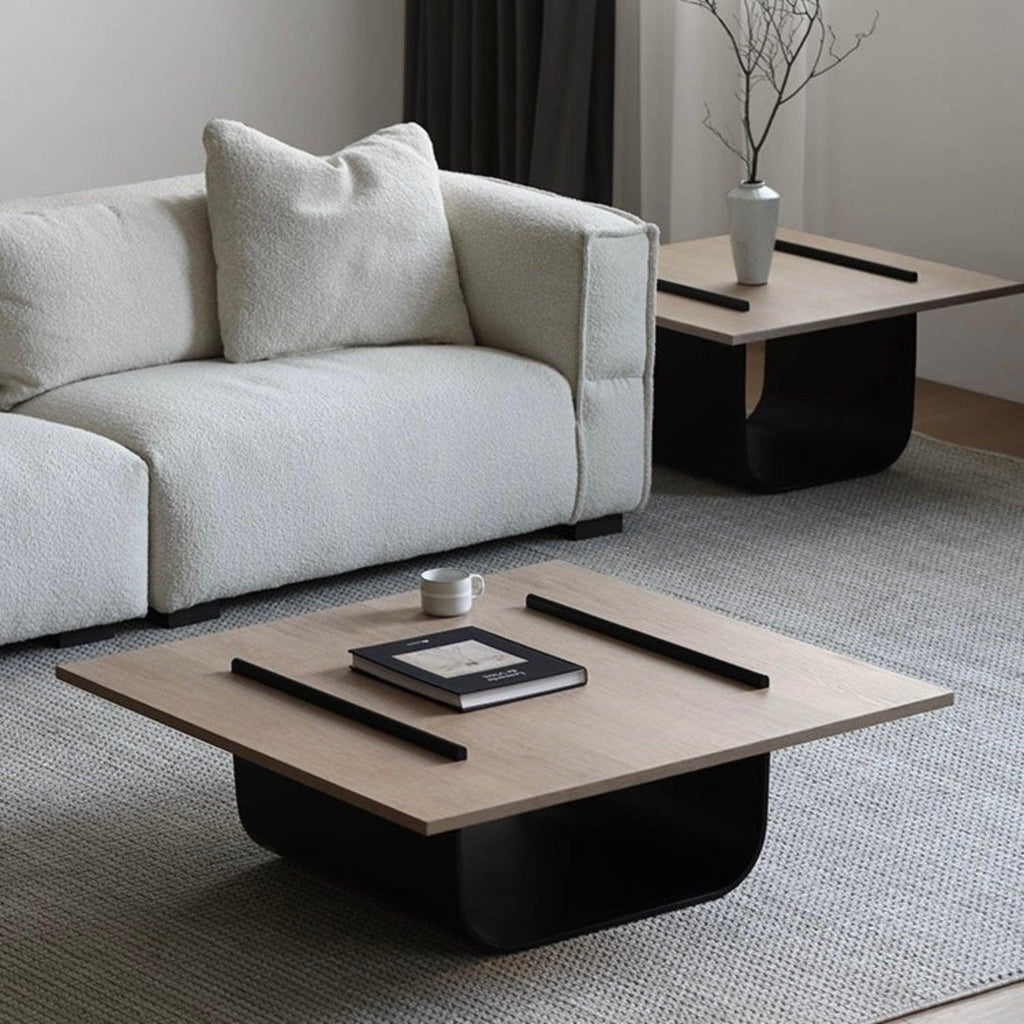 COZONI Lino Coffee Table