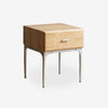 COZONI Logan Bedside Table - COZONI US