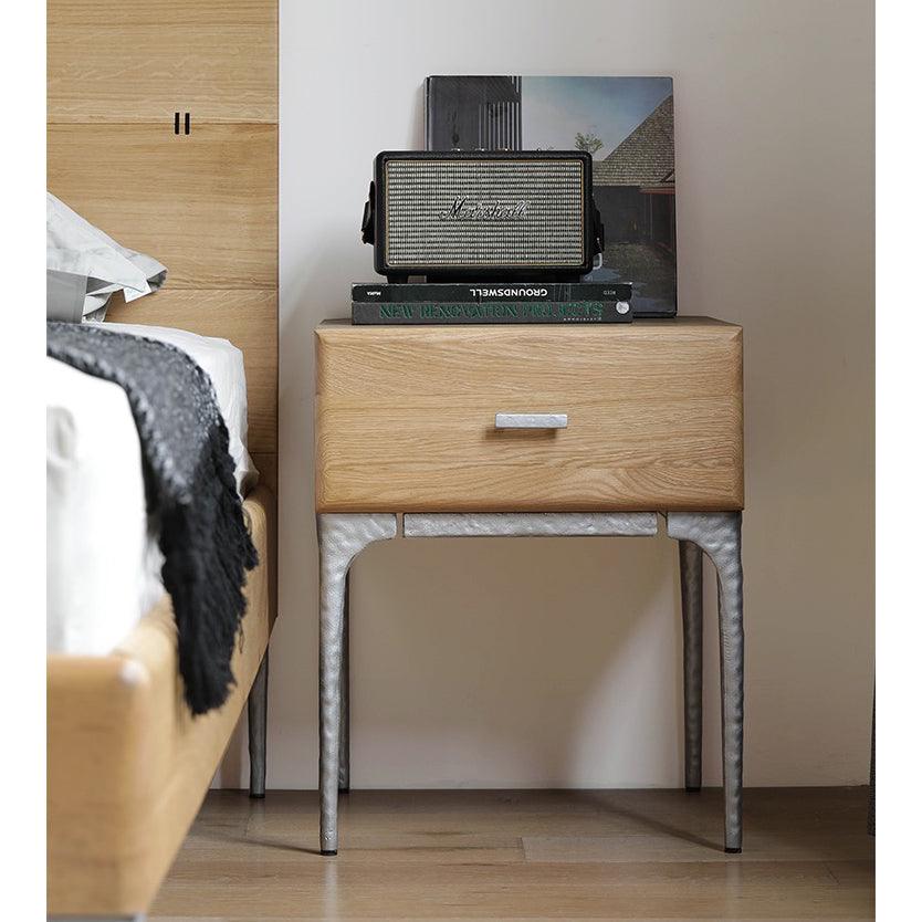 COZONI Logan Bedside Table - COZONI US