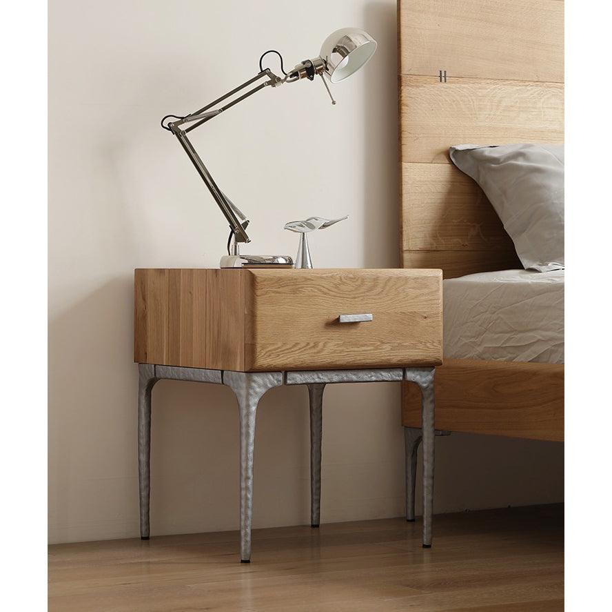 COZONI Logan Bedside Table - COZONI US