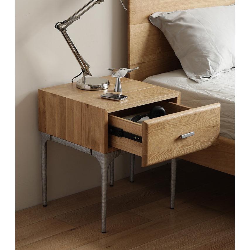 COZONI Logan Bedside Table - COZONI US