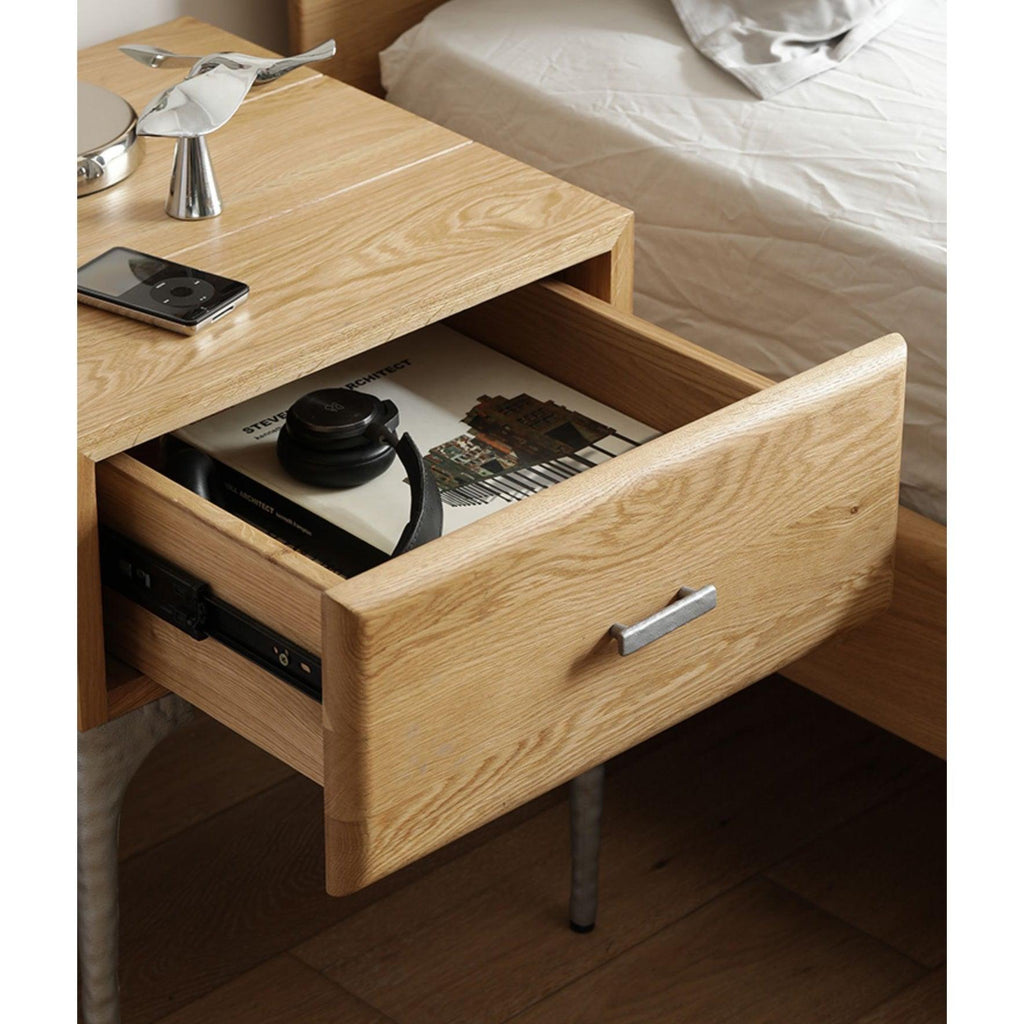 COZONI Logan Bedside Table - COZONI US