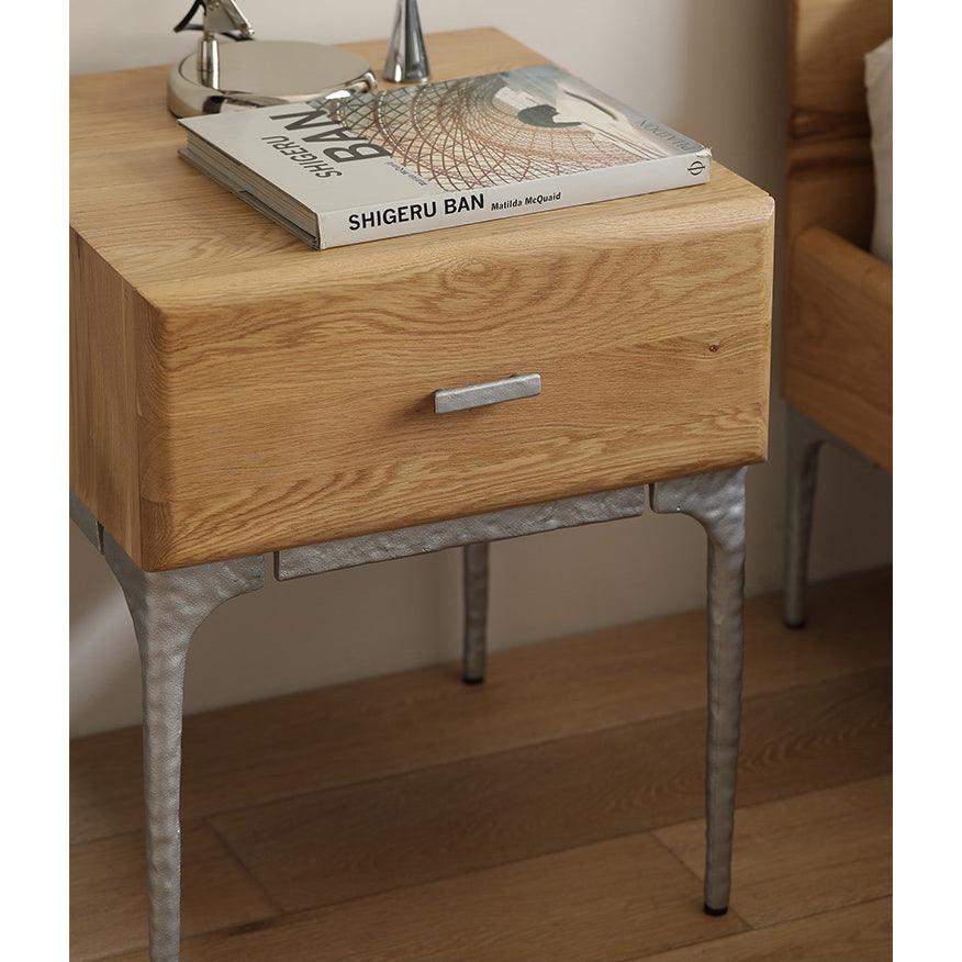 COZONI Logan Bedside Table - COZONI US