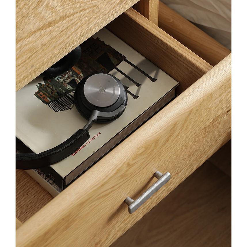 COZONI Logan Bedside Table - COZONI US