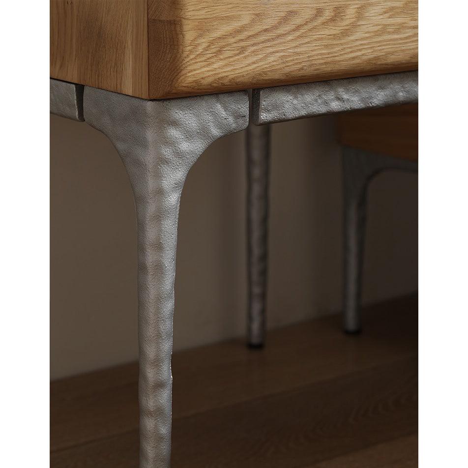 COZONI Logan Bedside Table - COZONI US