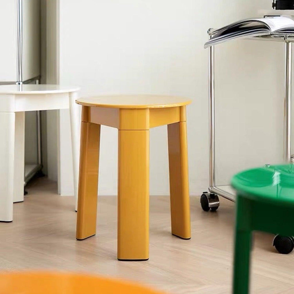 COZONI Lole Stool | Bathroom Chair