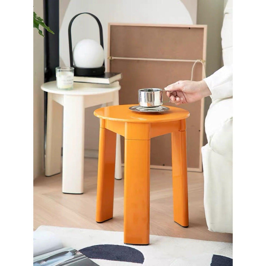 COZONI Lole Stool | Bathroom Chair