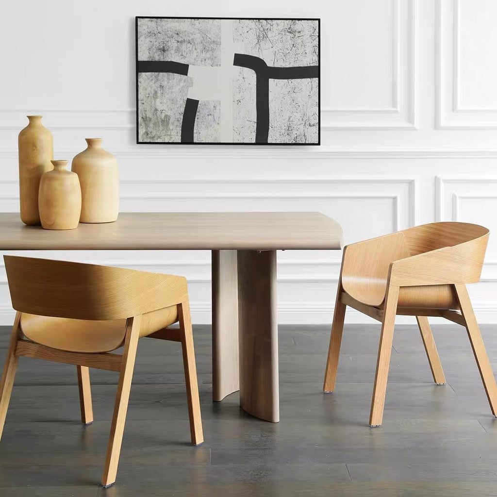 COZONI Lucas Dining Chair - COZONI US