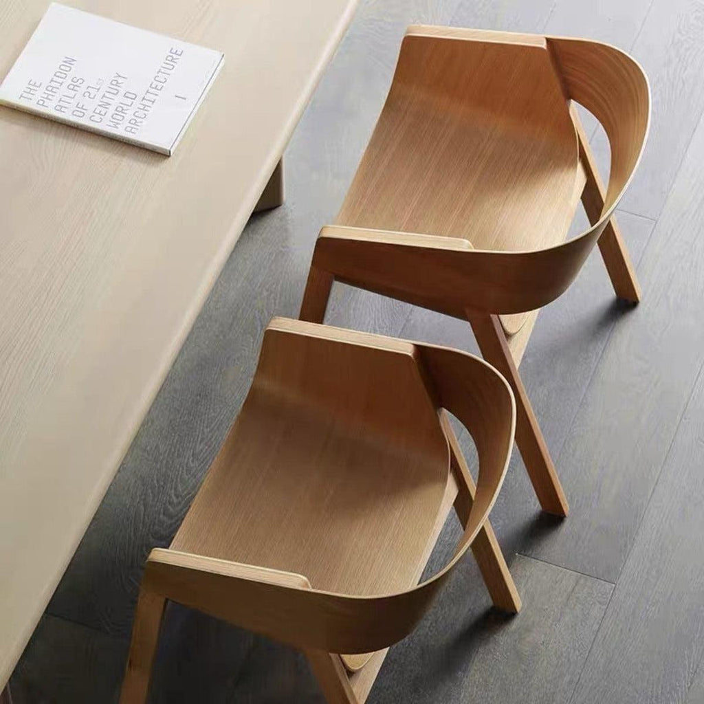 COZONI Lucas Dining Chair - COZONI US