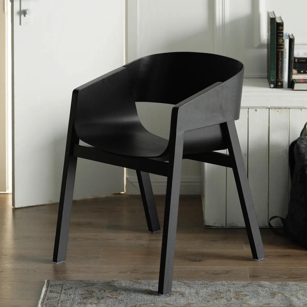 COZONI Lucas Dining Chair - COZONI US