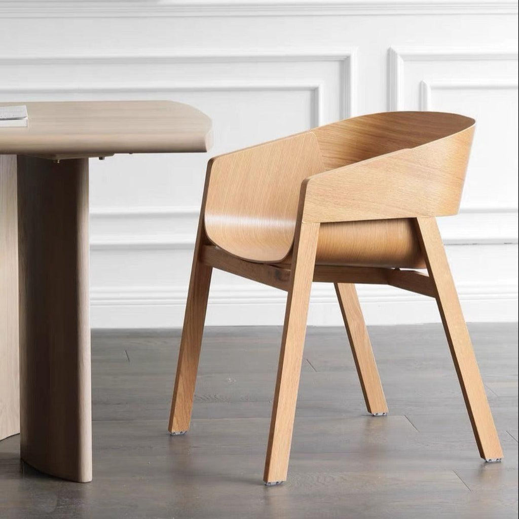 COZONI Lucas Dining Chair - COZONI US