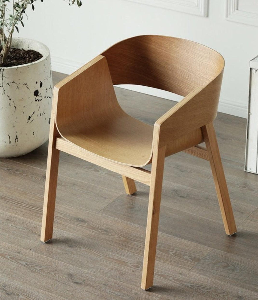 COZONI Lucas Dining Chair - COZONI US