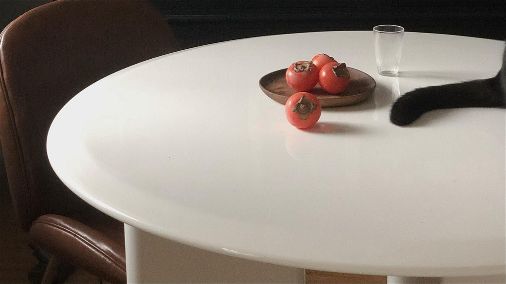 COZONI Luis Dining Table - COZONI US