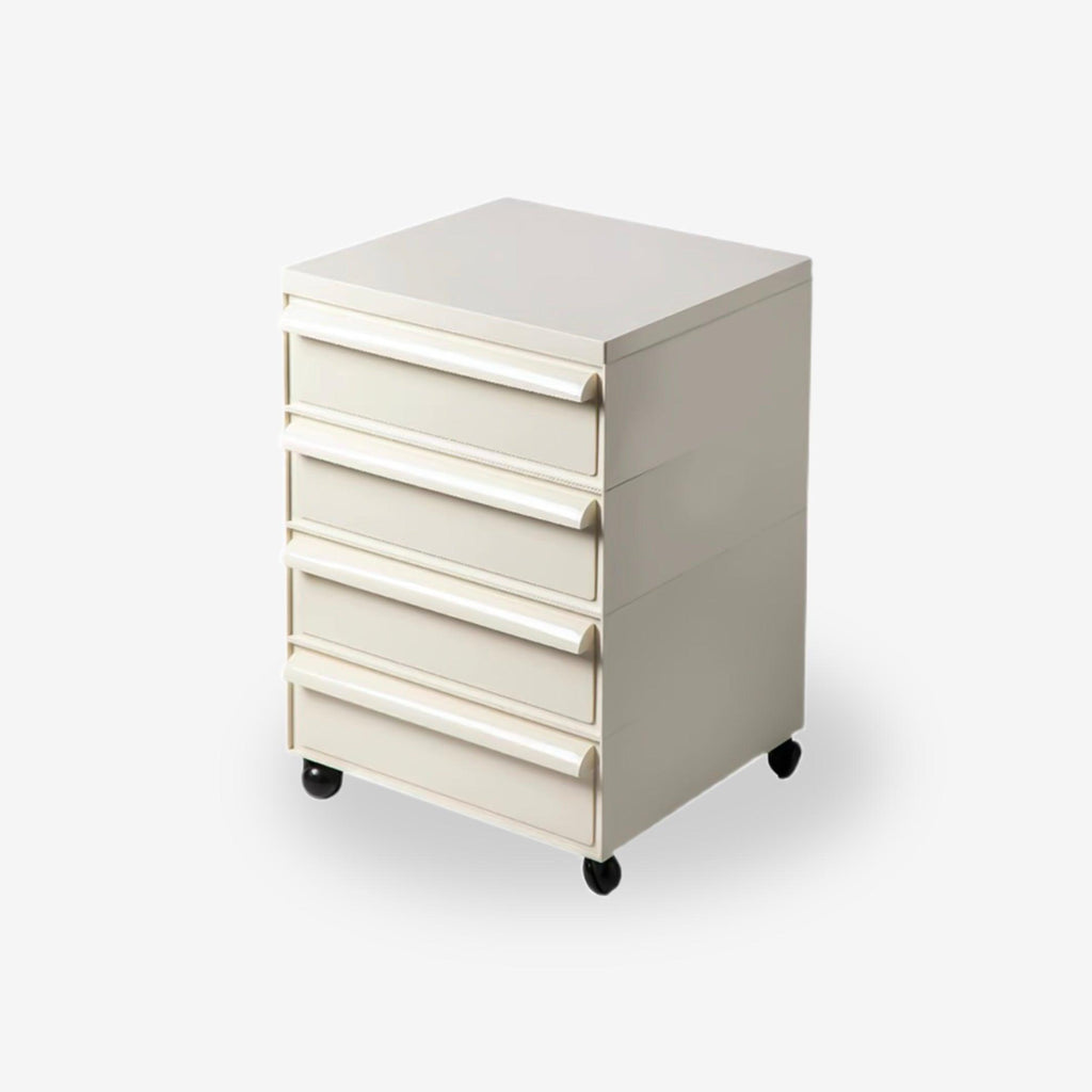 COZONI Modular Drawer Unit On Wheels