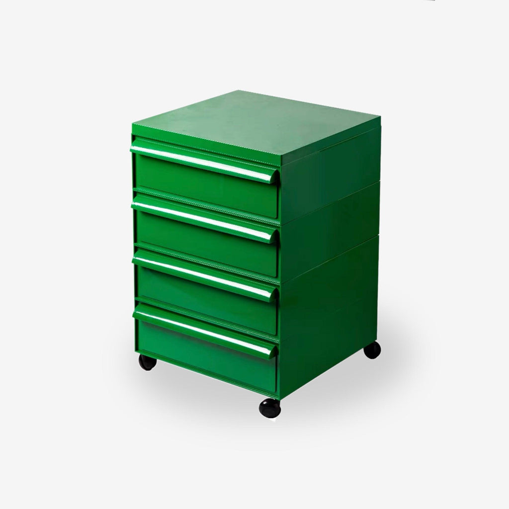 COZONI Modular Drawer Unit On Wheels