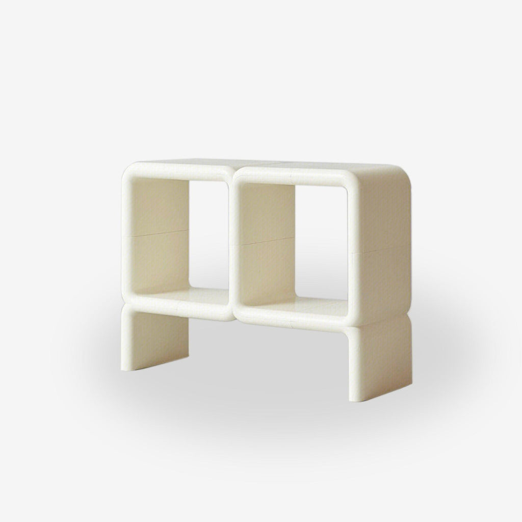 COZONI Modular Narro Shelving Unit